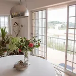 Fatima Nazare 3 Bedroom House レイリア