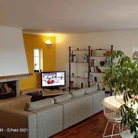 Fatima Nazare 3 Bedroom House