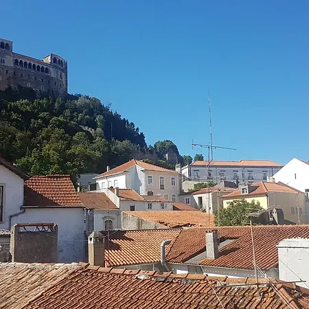 Fatima Nazare 3 Bedroom House * Leiria