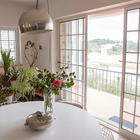 Fatima Nazare 3 Bedroom House Leiria