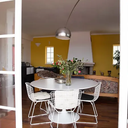 Fatima Nazare 3 Bedroom House Nyaraló