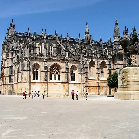 Fatima Nazare 3 Bedroom House Nyaraló