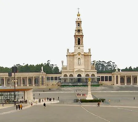 Nyaraló Fatima Nazare 3 Bedroom House *