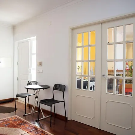 Nyaraló Fatima Nazare 3 Bedroom House Leiria