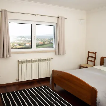 Fatima Nazare 3 Bedroom House Nyaraló