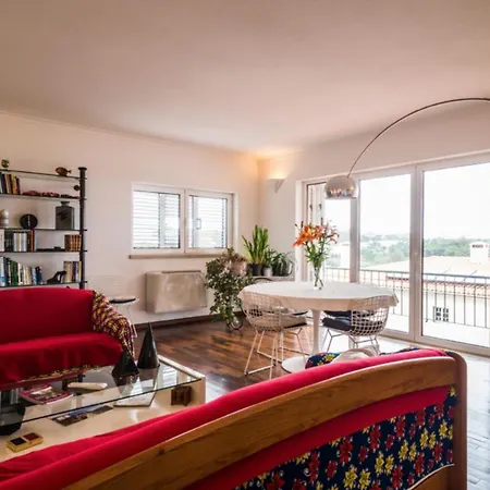 Fatima Nazare 3 Bedroom House Nyaraló