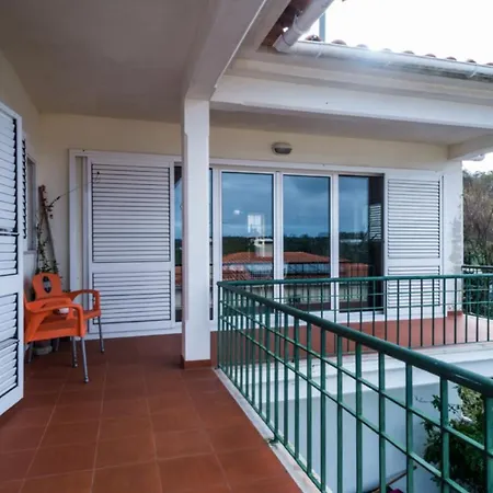 Fatima Nazare 3 Bedroom House Nyaraló *