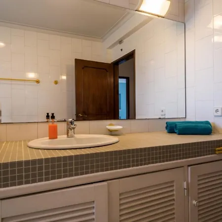 Fatima Nazare 3 Bedroom House Nyaraló Leiria