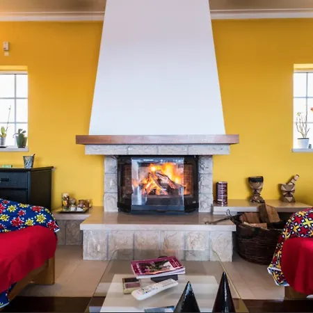 Fatima Nazare 3 Bedroom House * Leiria