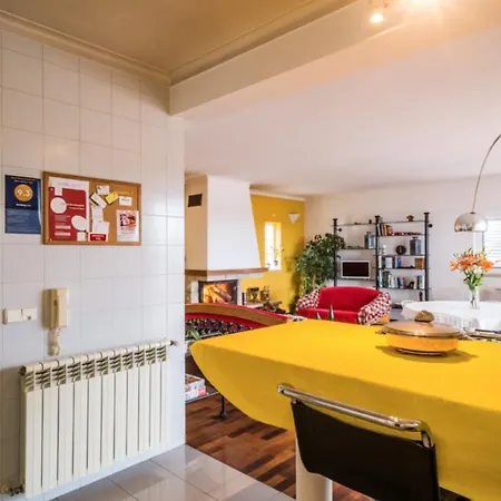 Fatima Nazare 3 Bedroom House Nyaraló *