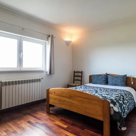 別荘 Fatima Nazare 3 Bedroom House *