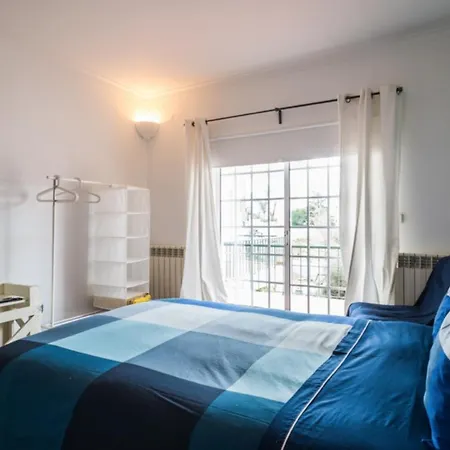 Fatima Nazare 3 Bedroom House Nyaraló *