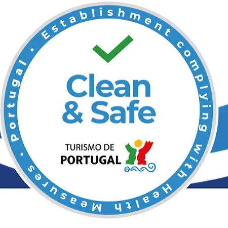 Fatima Nazare 3 Bedroom House Nyaraló *