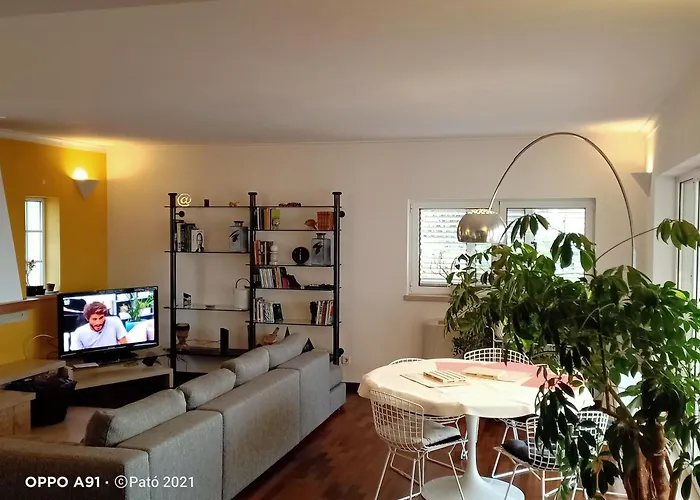 Fatima Nazare 3 Bedroom House * Leiria