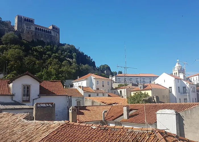 Fatima Nazare 3 Bedroom House * Leiria