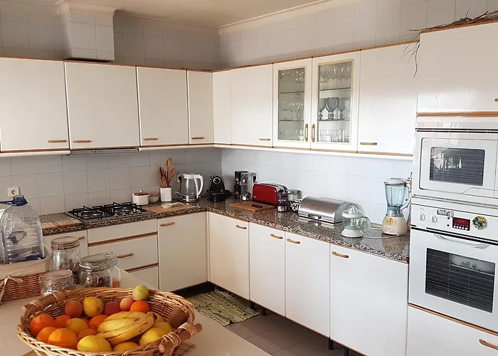 Holiday home Fatima Nazare 3 Bedroom House