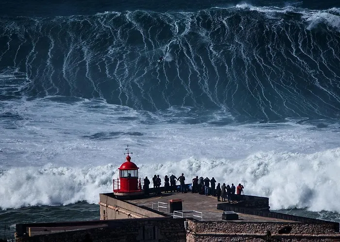 Holiday home Fatima Nazare 3 Bedroom House Leiria