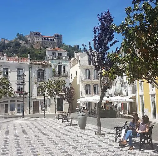 Holiday home Fatima Nazare 3 Bedroom House Leiria