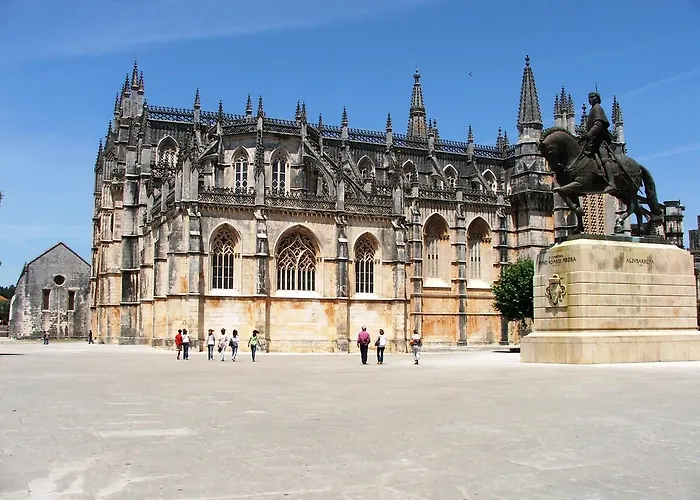 Fatima Nazare 3 Bedroom House Holiday home