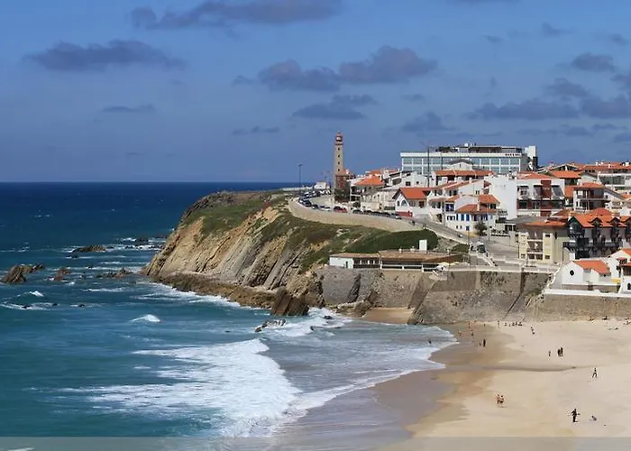 Fatima Nazare 3 Bedroom House Holiday home Leiria