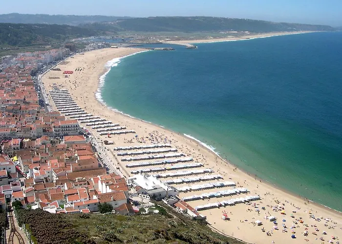 Fatima Nazare 3 Bedroom House *