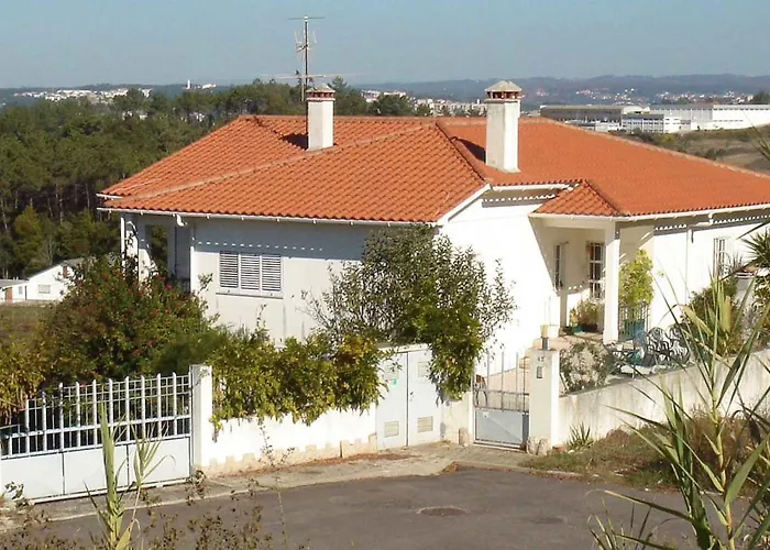 Fatima Nazare 3 Bedroom House Leiria