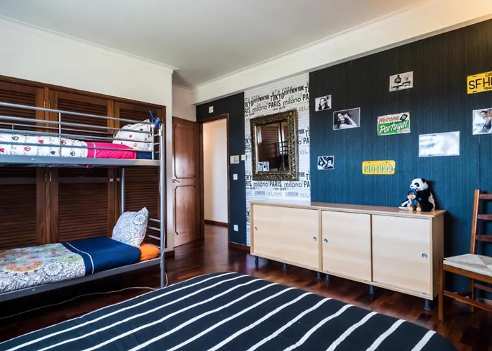 Holiday home Fatima Nazare 3 Bedroom House *