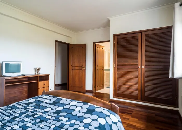 Holiday home Fatima Nazare 3 Bedroom House