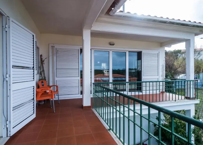 Fatima Nazare 3 Bedroom House Holiday home *