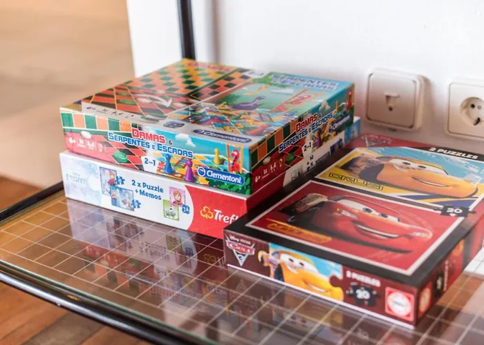 Fatima Nazare 3 Bedroom House Holiday home *