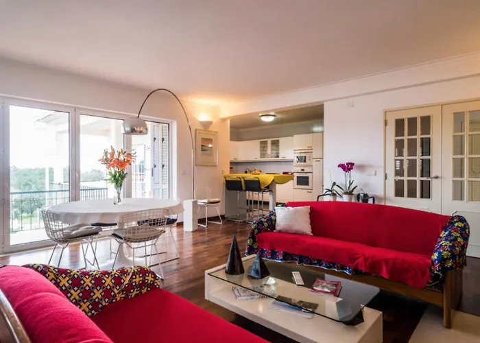 Holiday home Fatima Nazare 3 Bedroom House