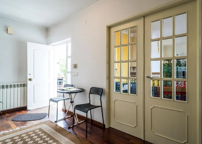 Fatima Nazare 3 Bedroom House Holiday home Leiria