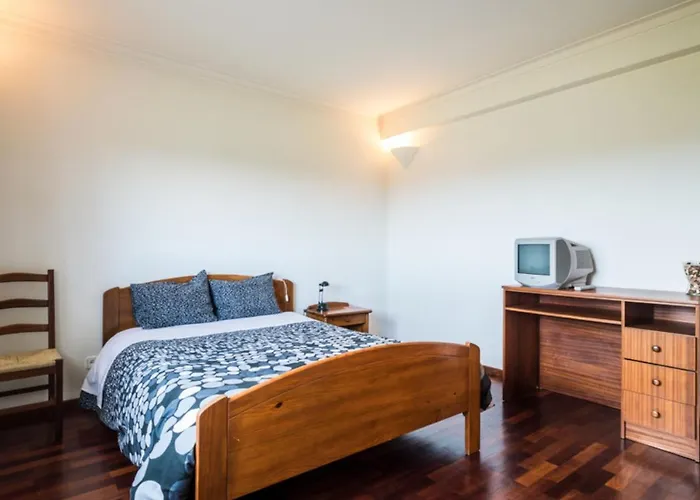 Fatima Nazare 3 Bedroom House * Leiria