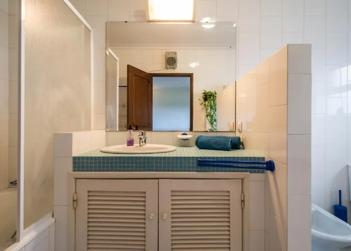 Fatima Nazare 3 Bedroom House Holiday home