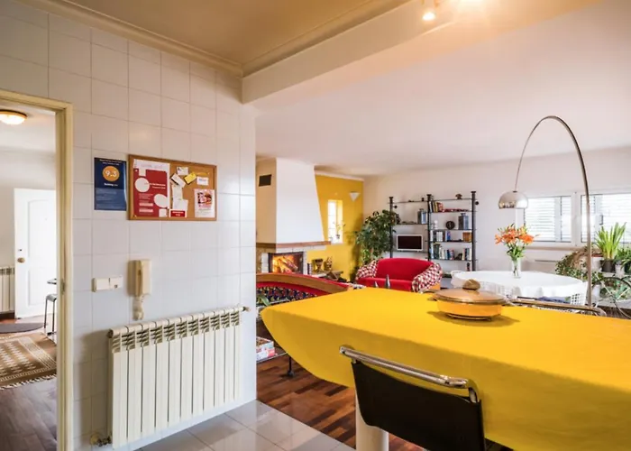 Fatima Nazare 3 Bedroom House Holiday home *