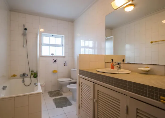 Holiday home Fatima Nazare 3 Bedroom House