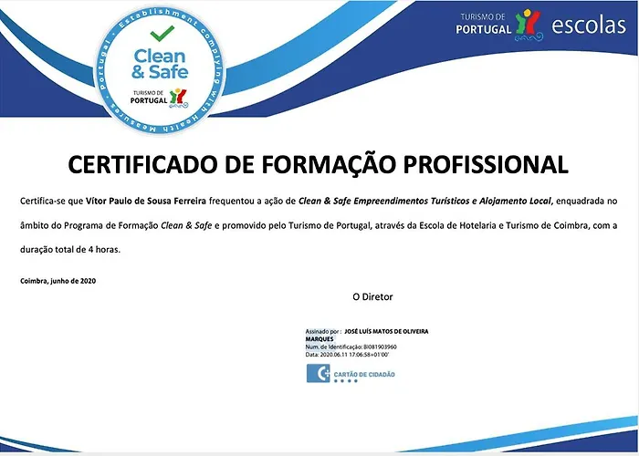 Fatima Nazare 3 Bedroom House * Leiria